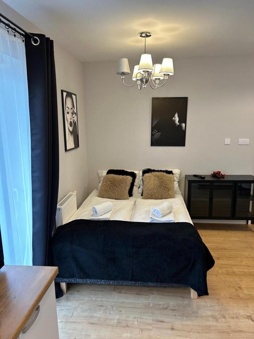 Apartamenty Everysky - Wilcza 3F-1 Карпач Экстерьер фото