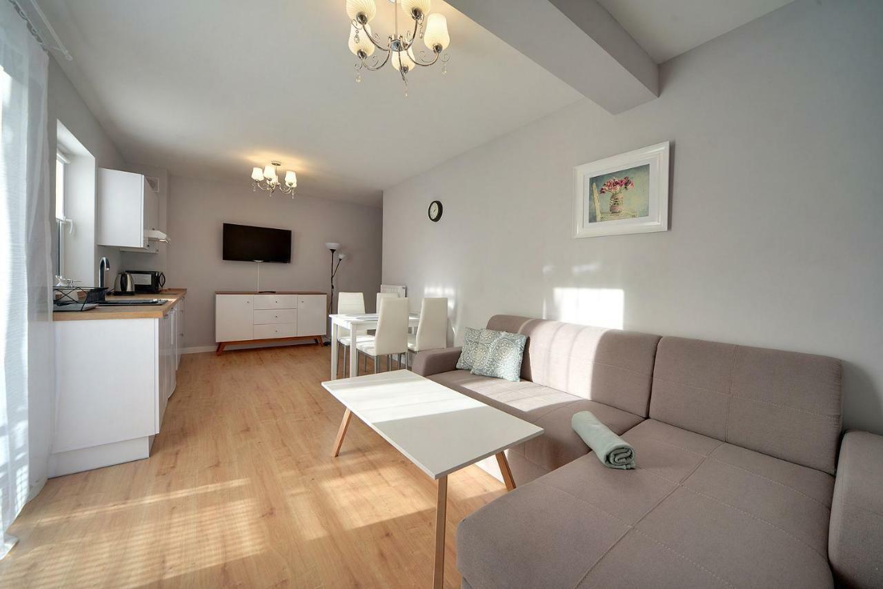 Apartamenty Everysky - Wilcza 3F-1 Карпач Экстерьер фото