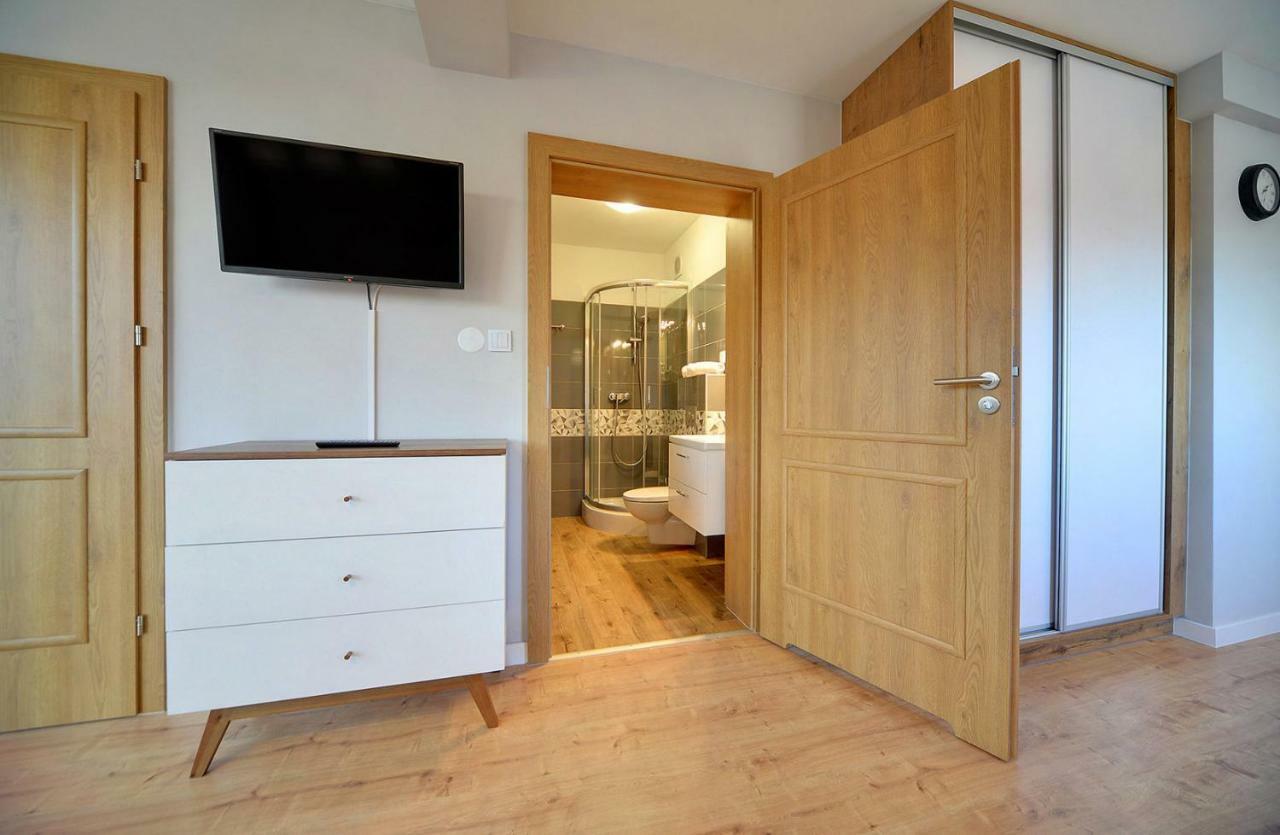 Apartamenty Everysky - Wilcza 3F-1 Карпач Экстерьер фото