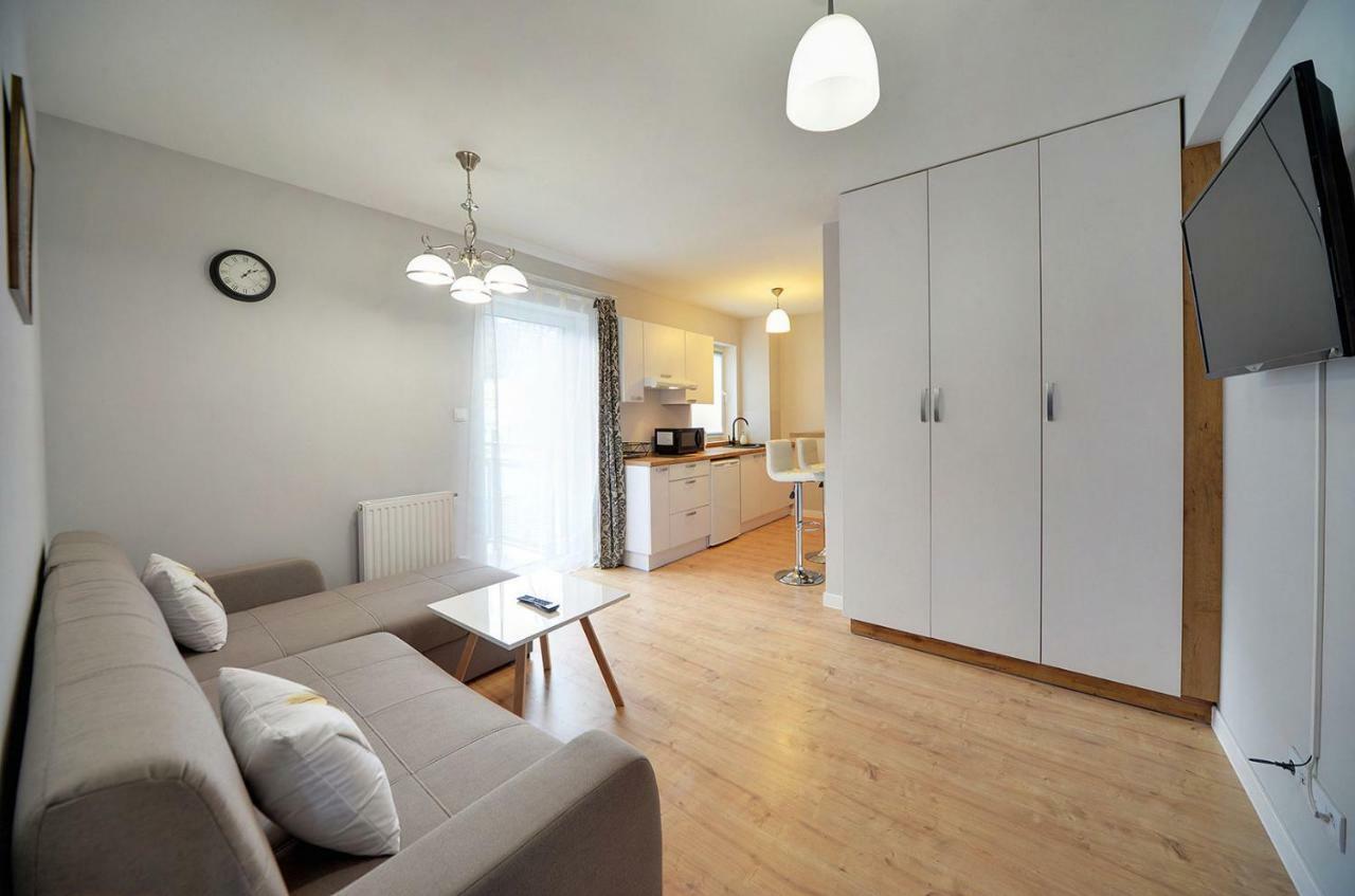Apartamenty Everysky - Wilcza 3F-1 Карпач Экстерьер фото