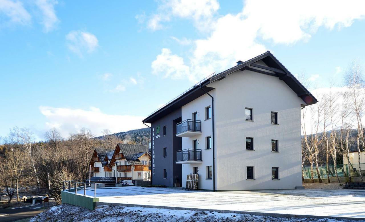Apartamenty Everysky - Wilcza 3F-1 Карпач Экстерьер фото